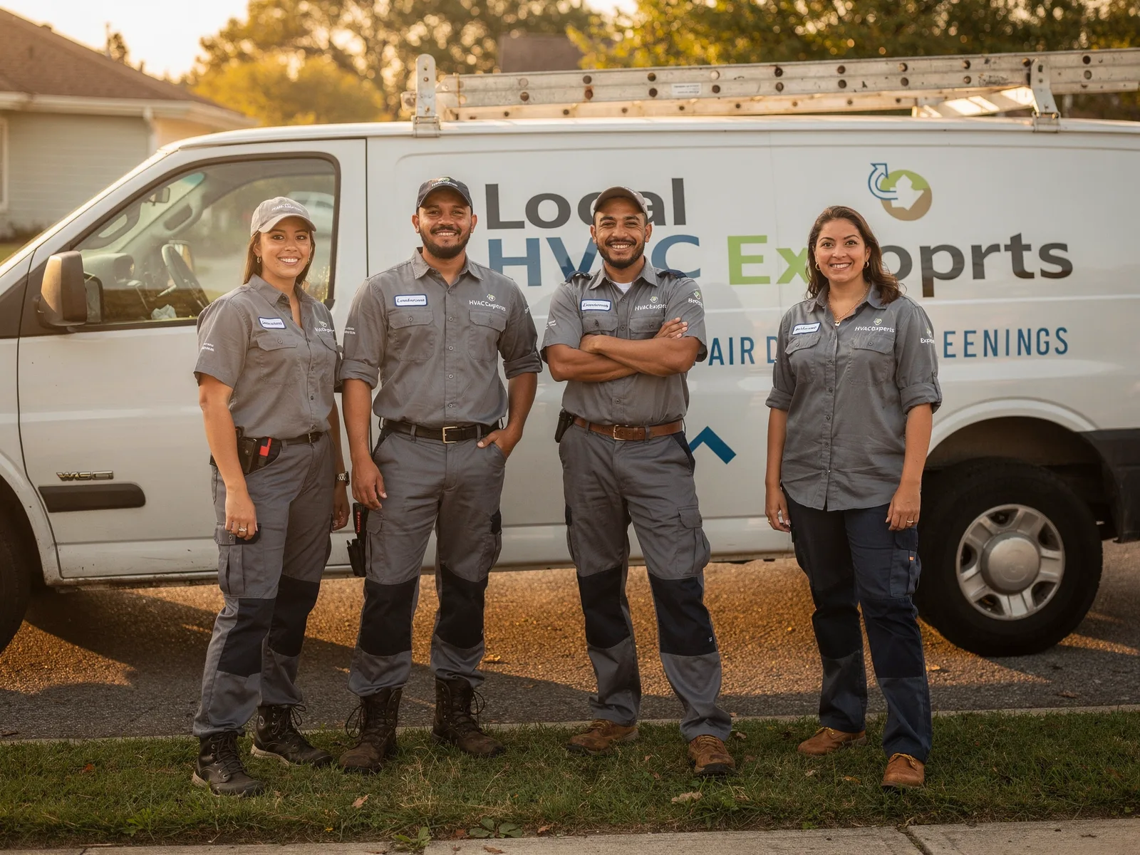 24/7 HVAC Repair & AC Replacement company in Laconia, IN